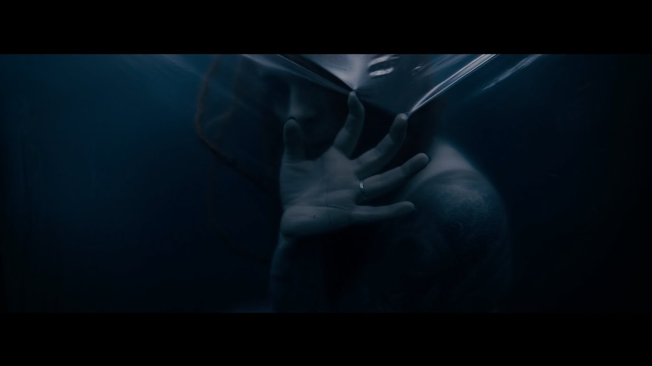 DEHYDRATED - INNER HELL [official video]