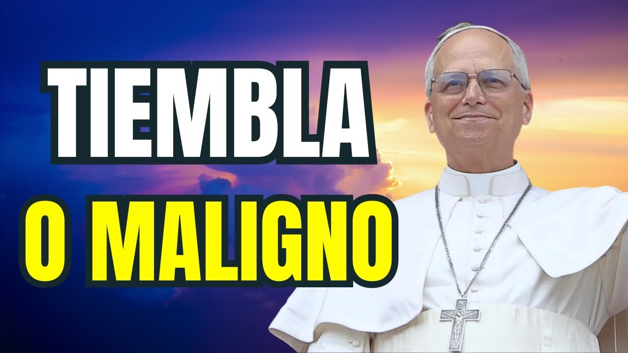 ORAÇÃO VIVA CONTRA O MAL | SÃO BENTO E A CURA ESPIRITUAL QUE VOCÊ PRECISA