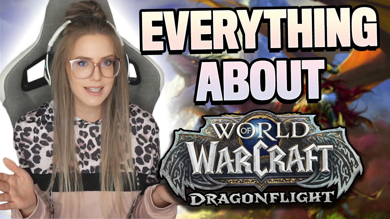DRAGONFLIGHT Impressions & EVERYTHING we know so far!