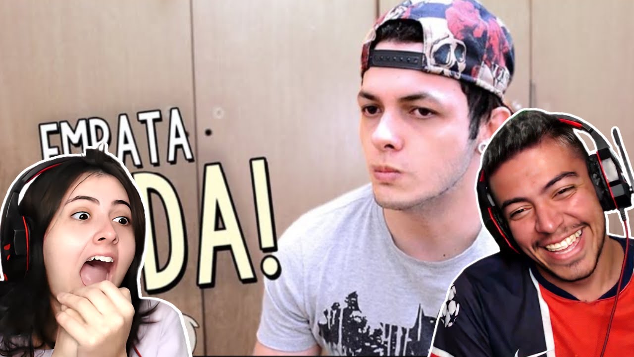 (CARACOL RAIVOSO) DESAGRADÁVEIS CRIANÇAS IRRITANTES! #ENCARACOLADO 17 | REACT