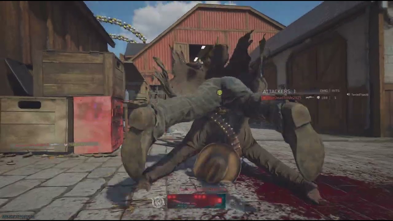 Call of Duty Black Ops 7