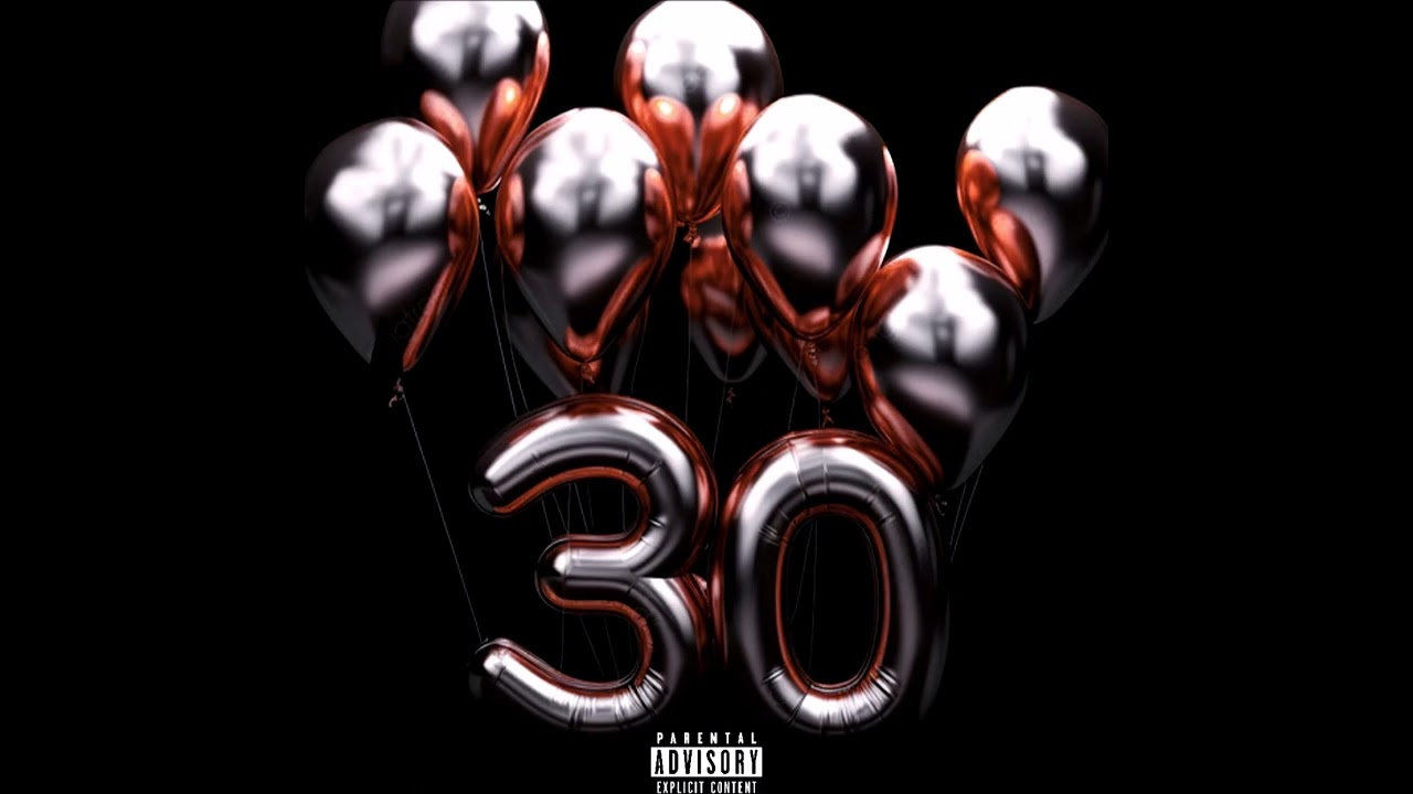 NinetySix - 30 (Prod By @1080PALE)