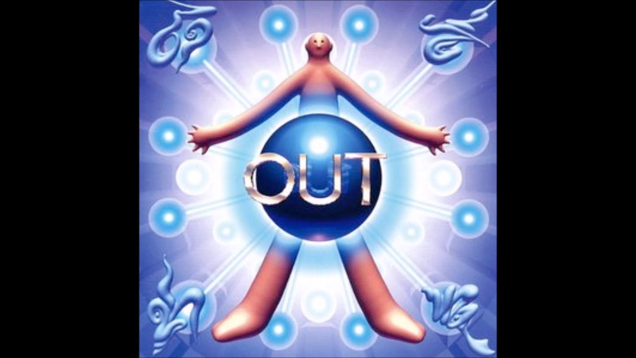 Nav Katze - OUT - FULL ALBUM