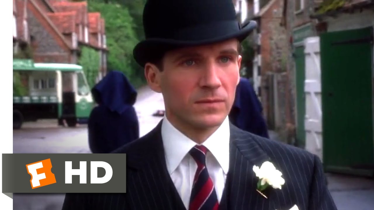 The Avengers (1998) - Secret Agent John Steed Scene (1/10) | Movieclips