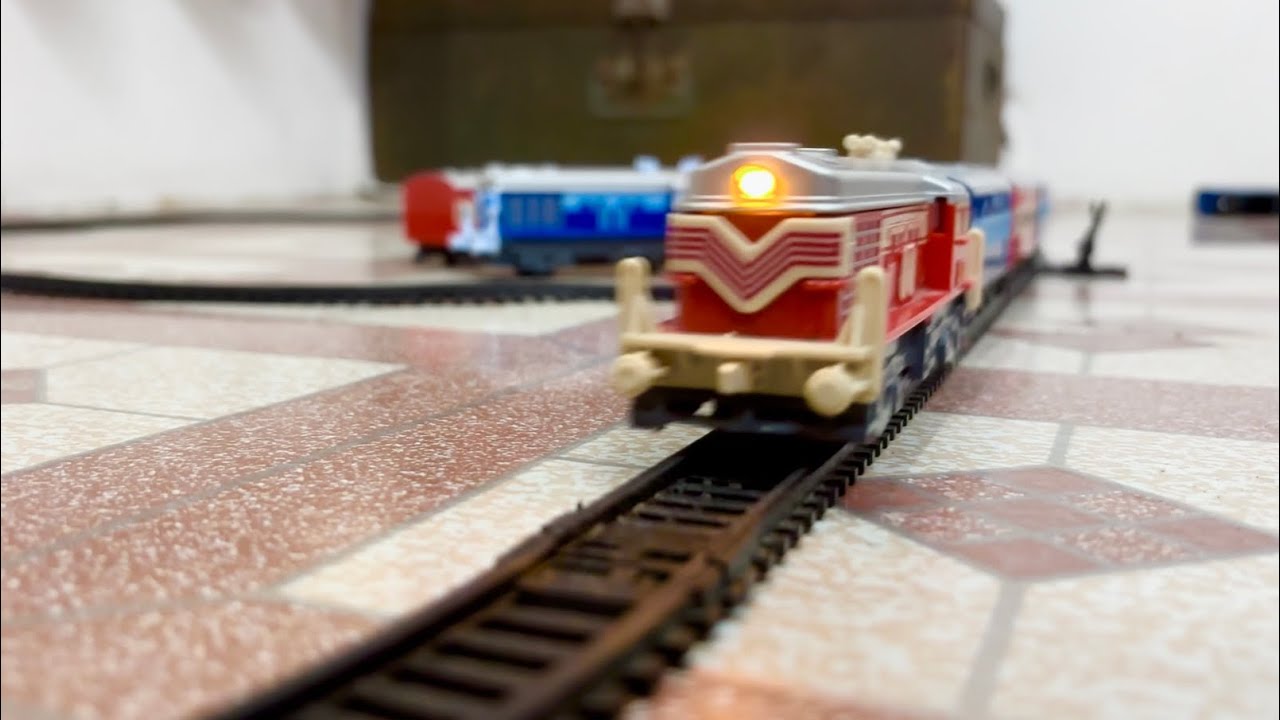 #tren 