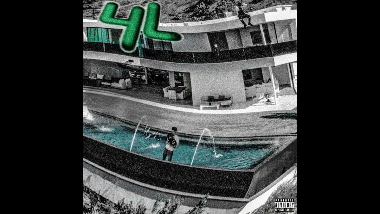 Yeat - Off Tha Lot (But the intro is beautiful)