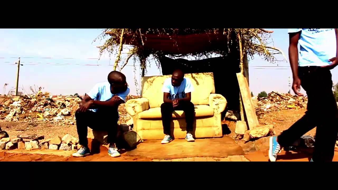 Sfilikwane - Mfundi Vundla (Official Music video)