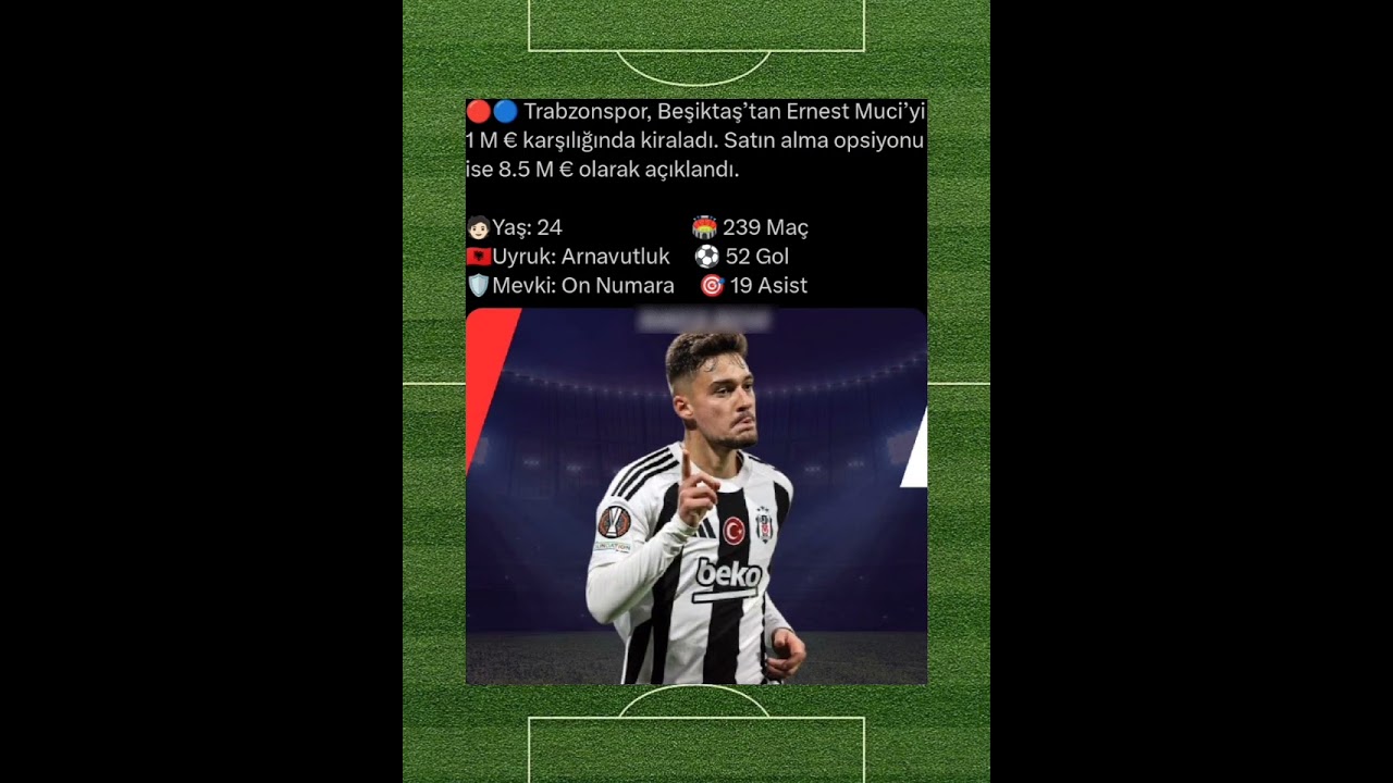 TS TRANSFER