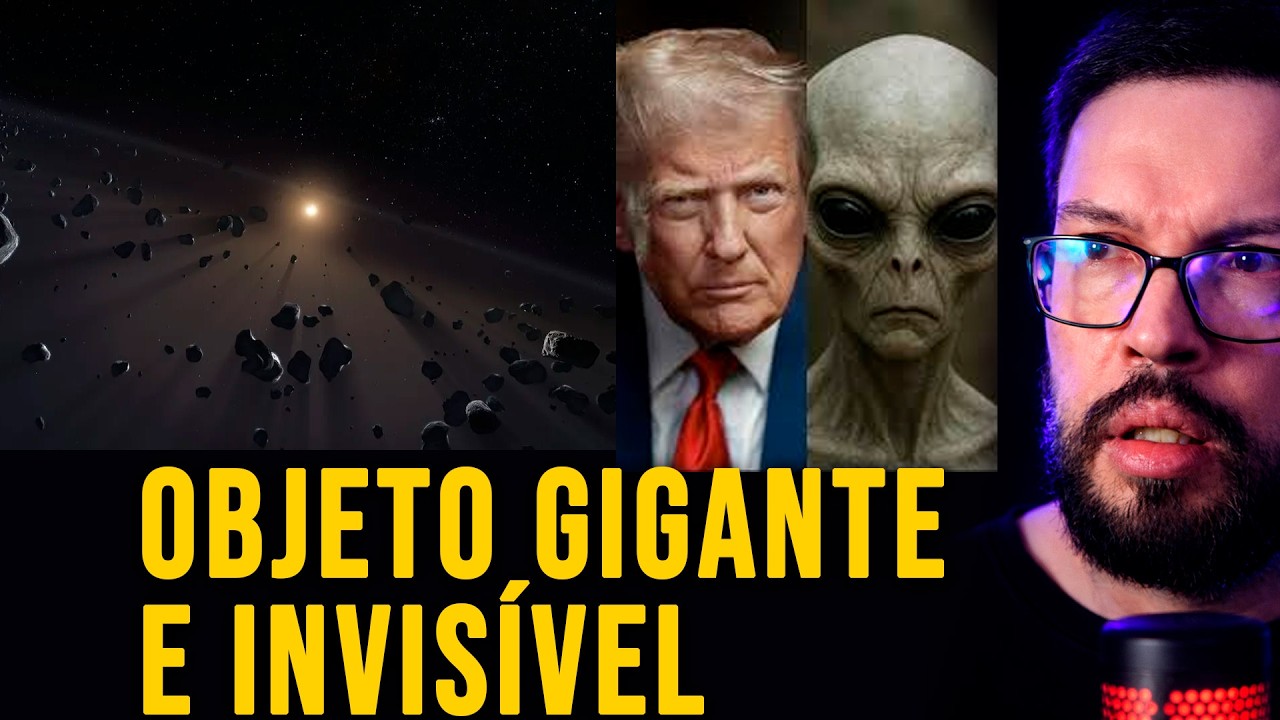 APAGARAM OS ARQUIVOS!