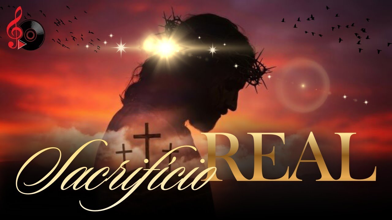SACRIFÍCIO REAL 