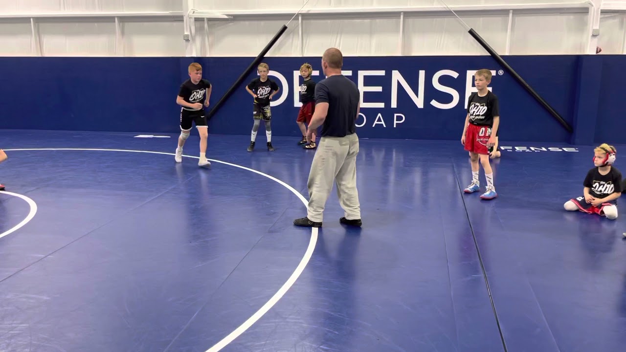 Kolat Finer Points Of Far Arm Dump