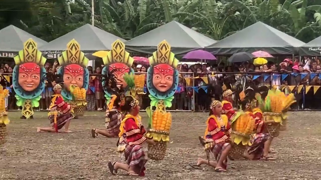 Champion Sinulog Festial