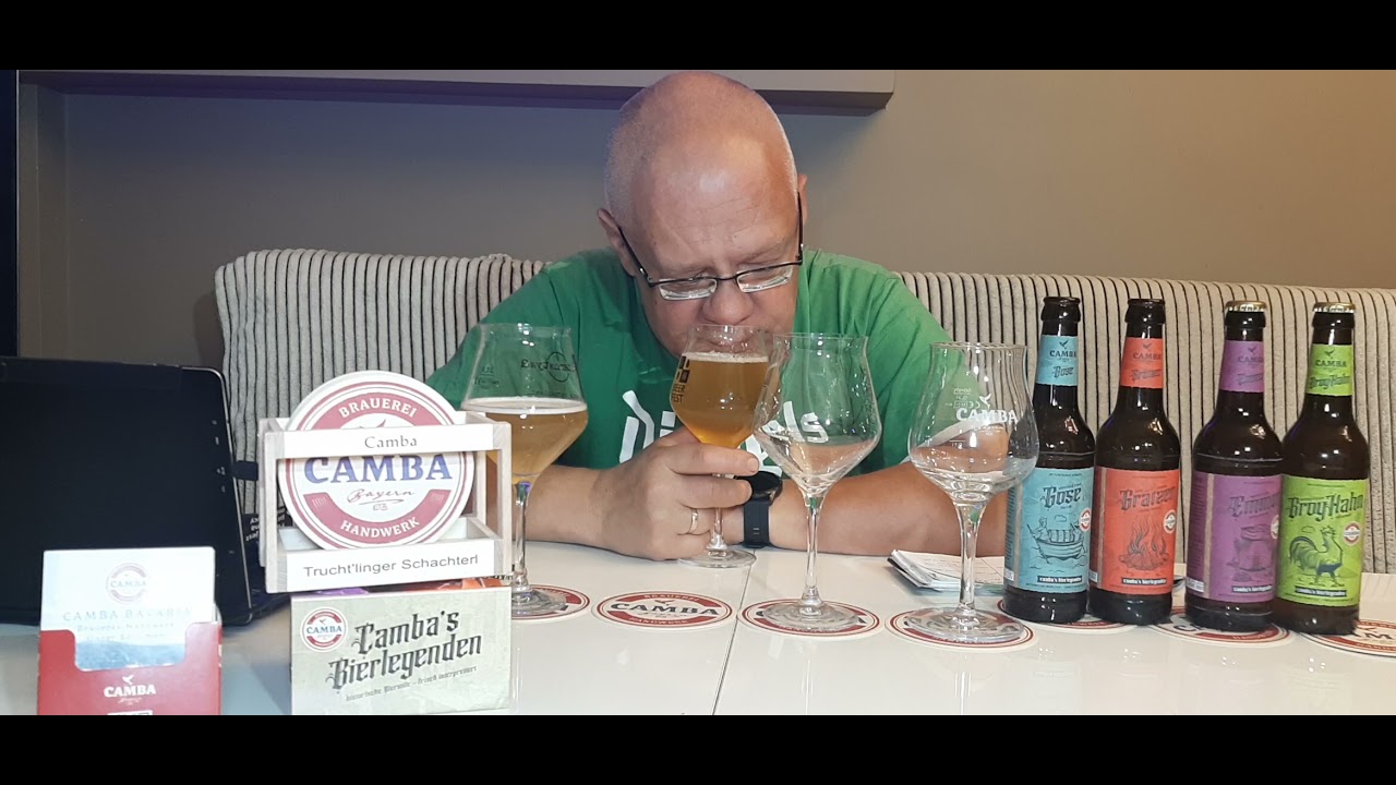 Camba Bavaria odc.38, cz.4