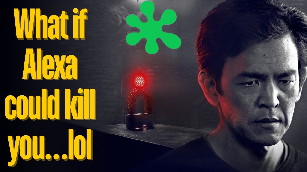 afrAId: The Worst Horror of The Decade