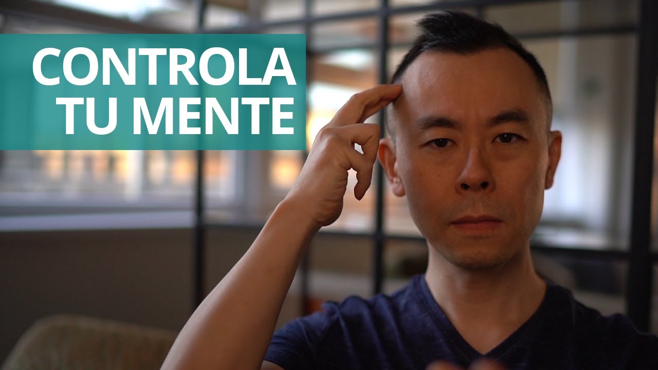 Controla tu mente: la red neuronal por defecto | ¡Hola! Seiiti Arata 213