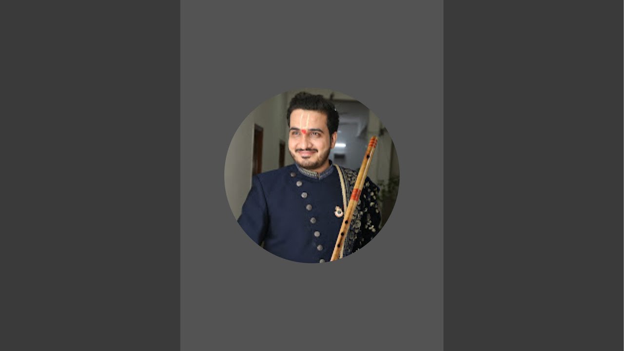 Chinmay Gaur is live