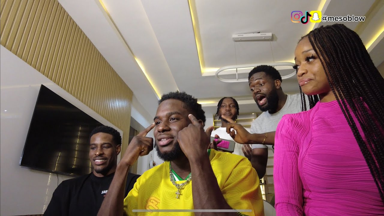 We Pranked Moses On His Twitch Stream 😈