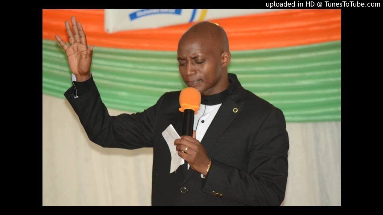 Nsaba ico ushaka cose ndakigukorera ntaratandukanywa nawe, agakiza.org