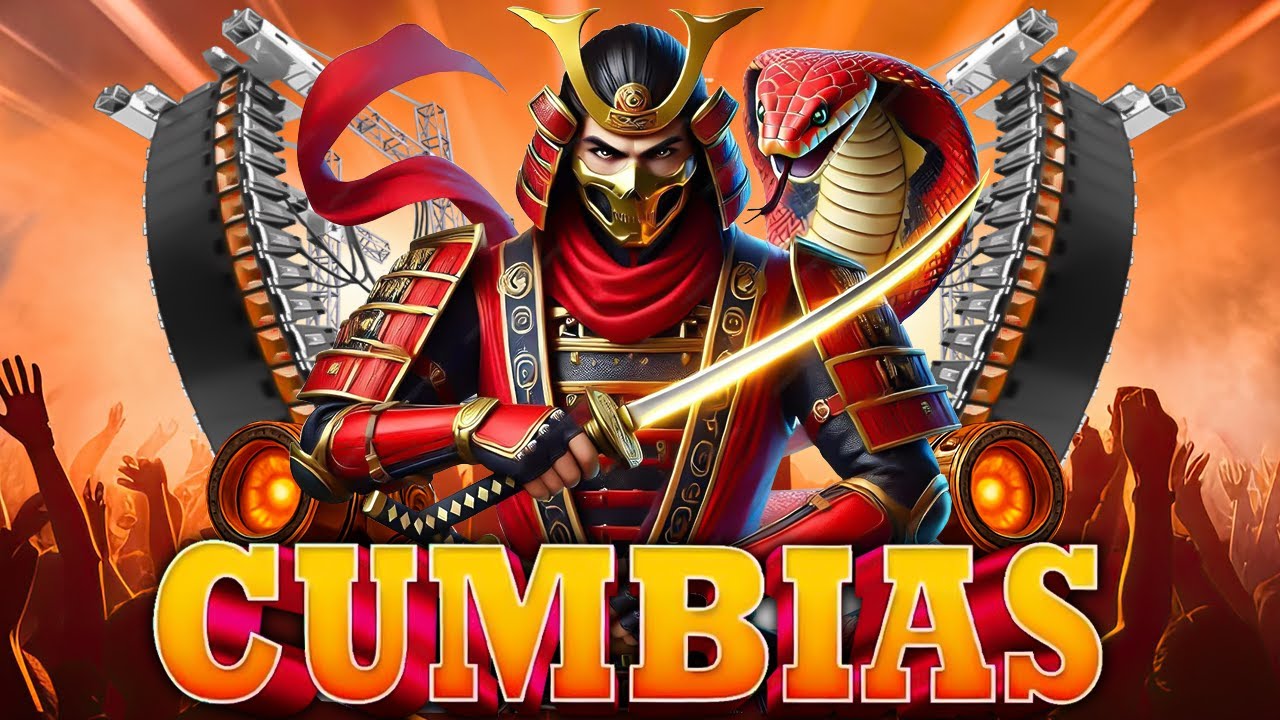 ⚡LAS MEJORES CUMBIAS PERRONAS SONIDERAS 2026📀CUMBIAS NUEVAS MIX PARA BAILAR TODA LA NOCHE🕺💃