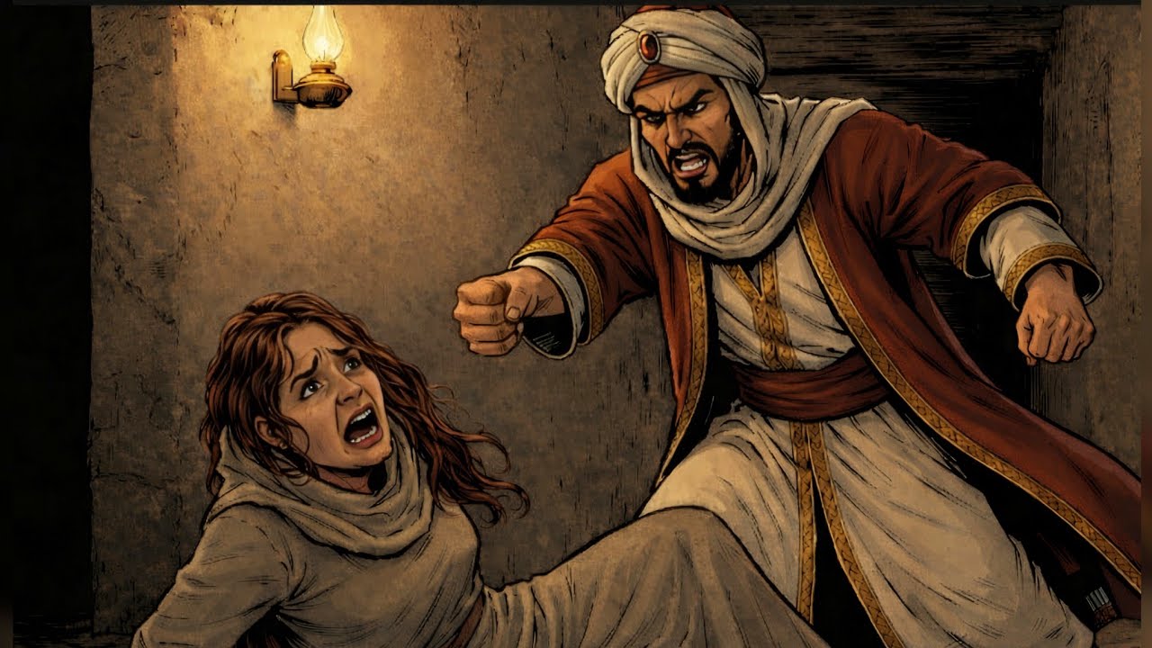 قصة اليتيمه التي ظلمها إخوتها وأرادو ان ياخذو ورثها من ثروة ابيها