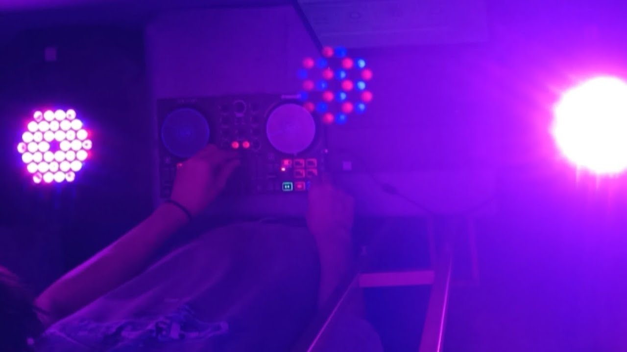 Musica de antro 2025 mix electrónica pa goguear🔥| Especial Navidad DJ Anthony #guarachamix  