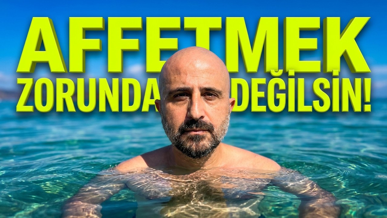 AFFETME! / UYANIŞ #2