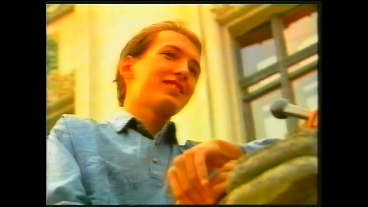 Ifimagazin 1996 Sikeres “Cimboraházas” filmesek és fotósok.