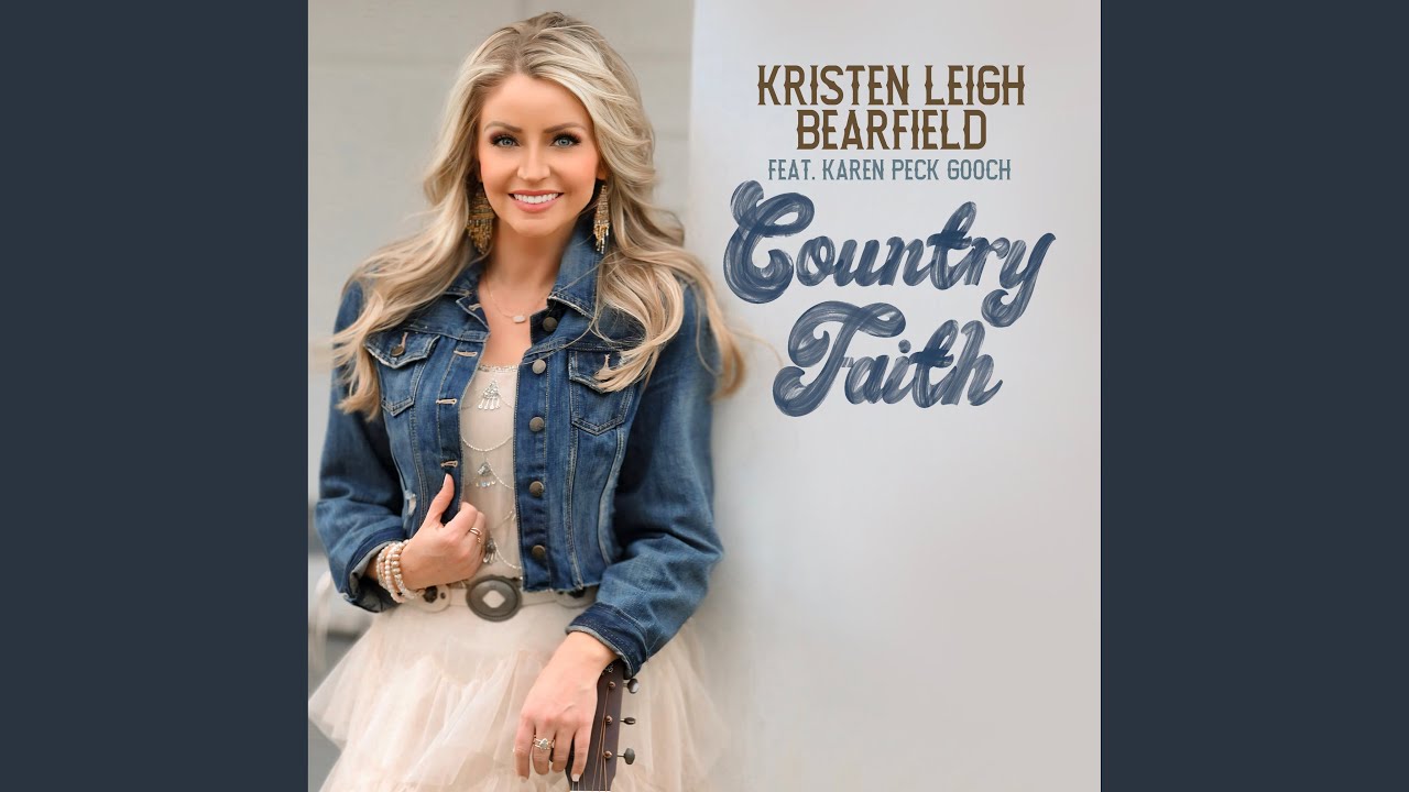 Country Faith (feat. Karen Peck)