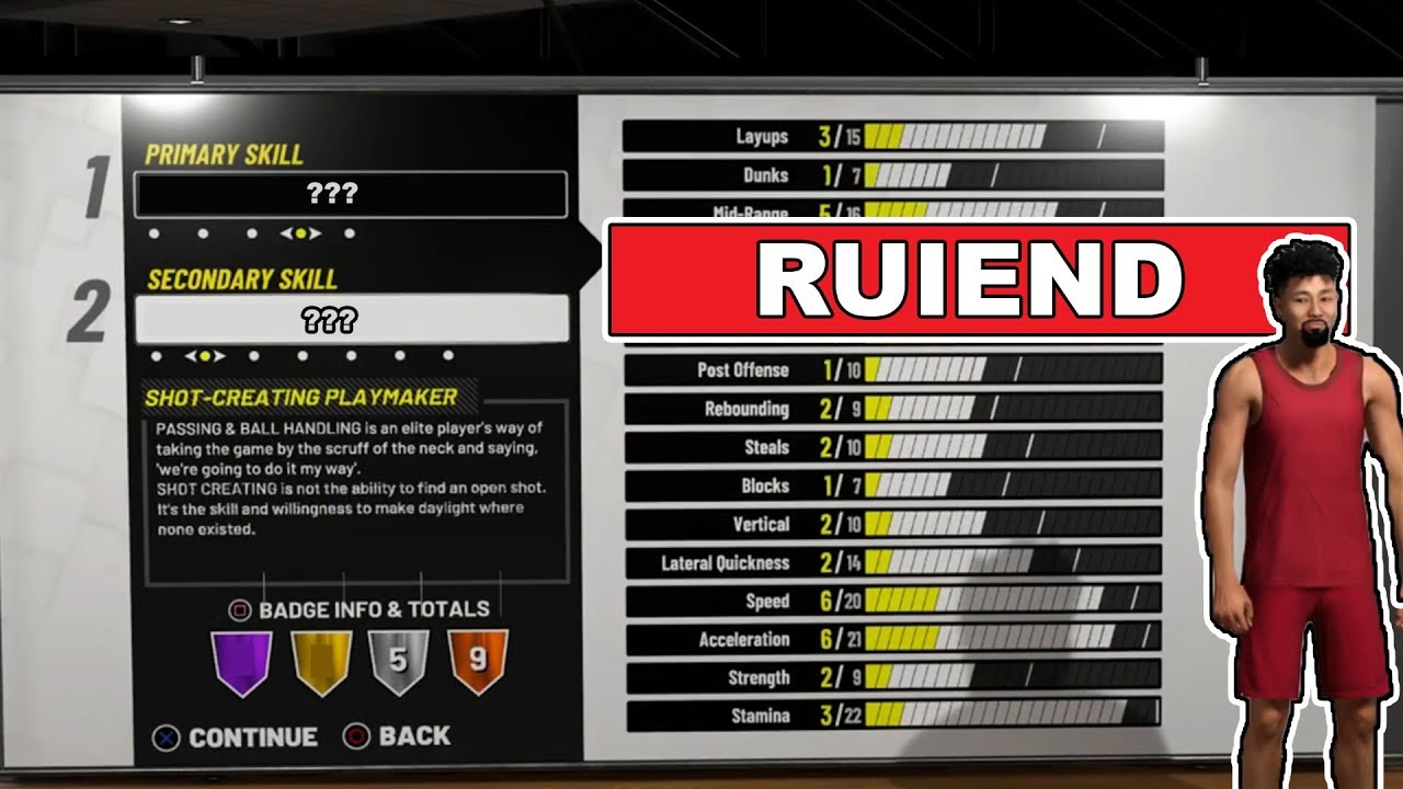 this is why MYCareer will never be the same...(ruined)