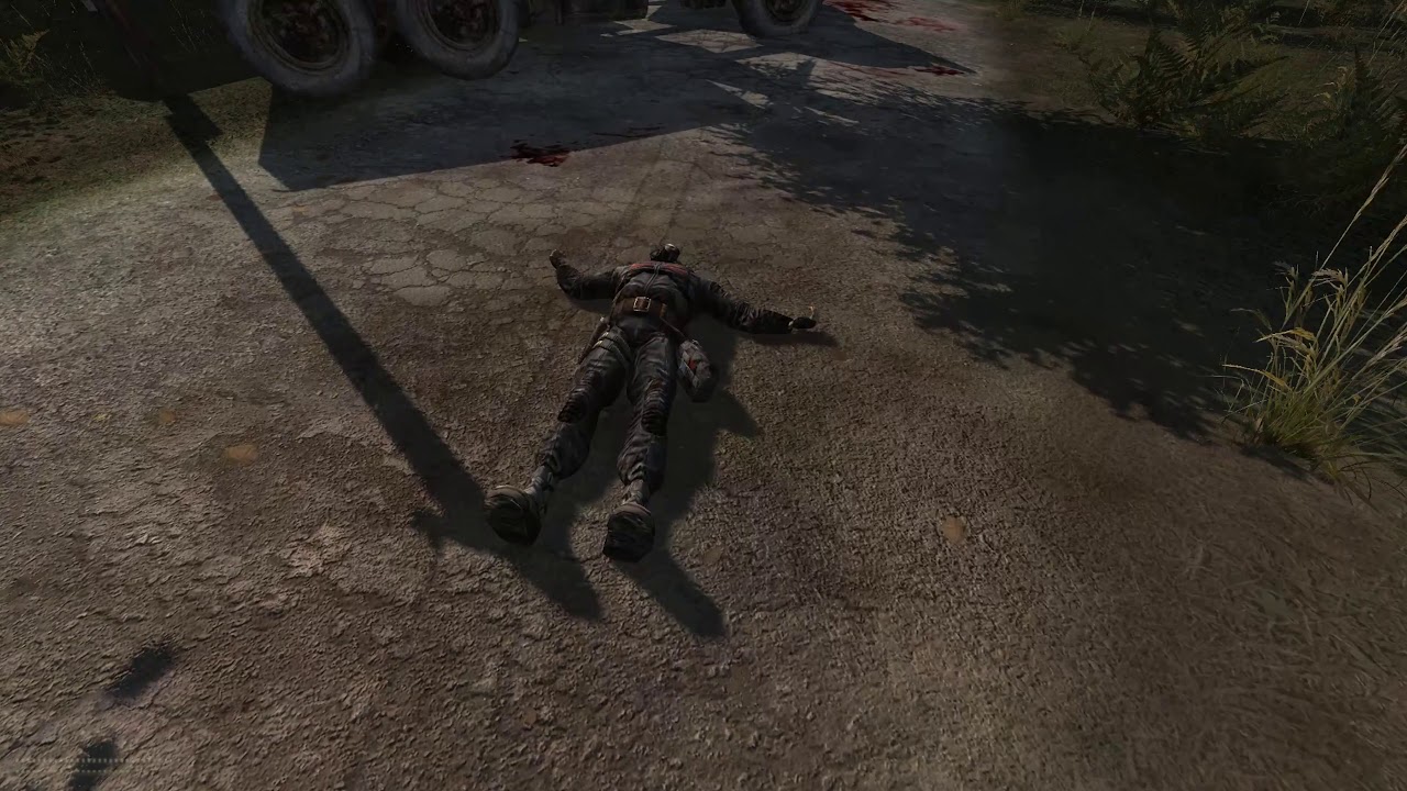 А ЖМУРИКУ ОНО НИ К ЧЕМУ (S.T.A.L.K.E.R. Anomaly) #12