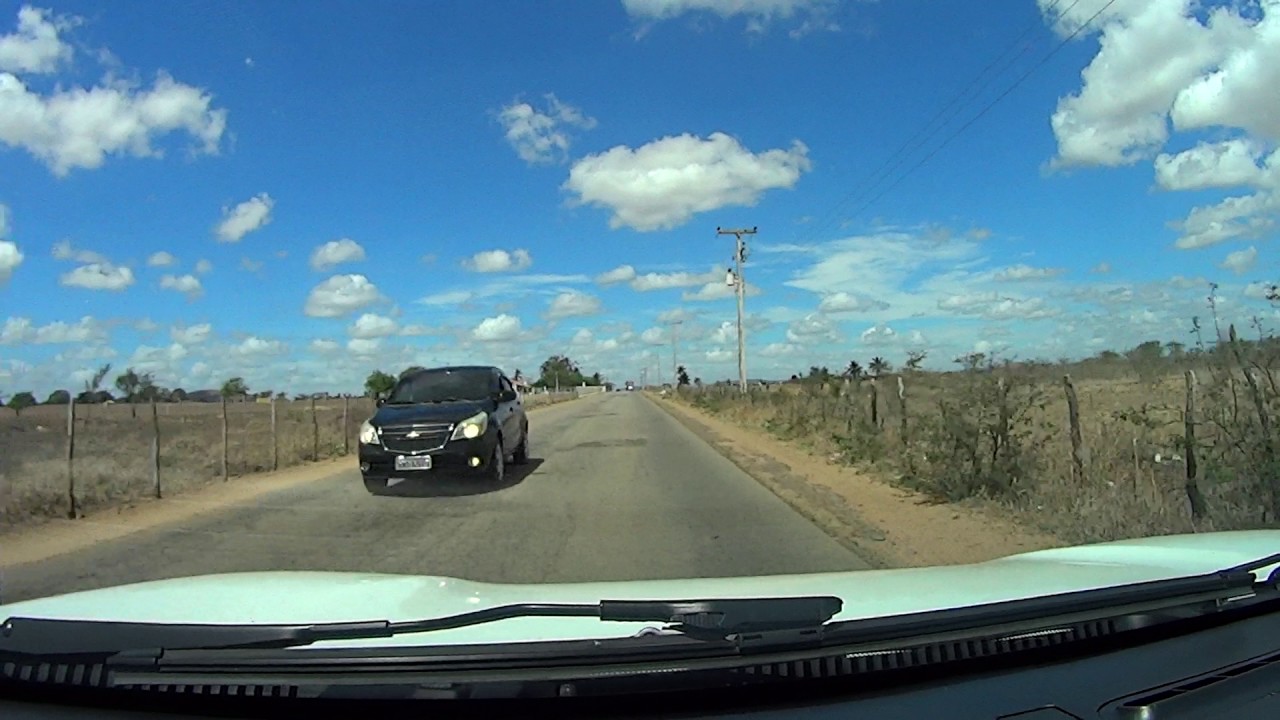 PASSANDO POR GIRAU DE PONCIANO VIDEO 2