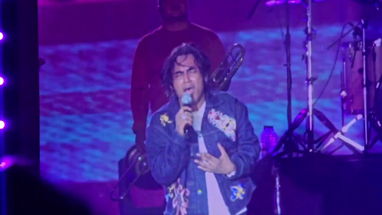 konser spektakuler setiaband di batfest 2025