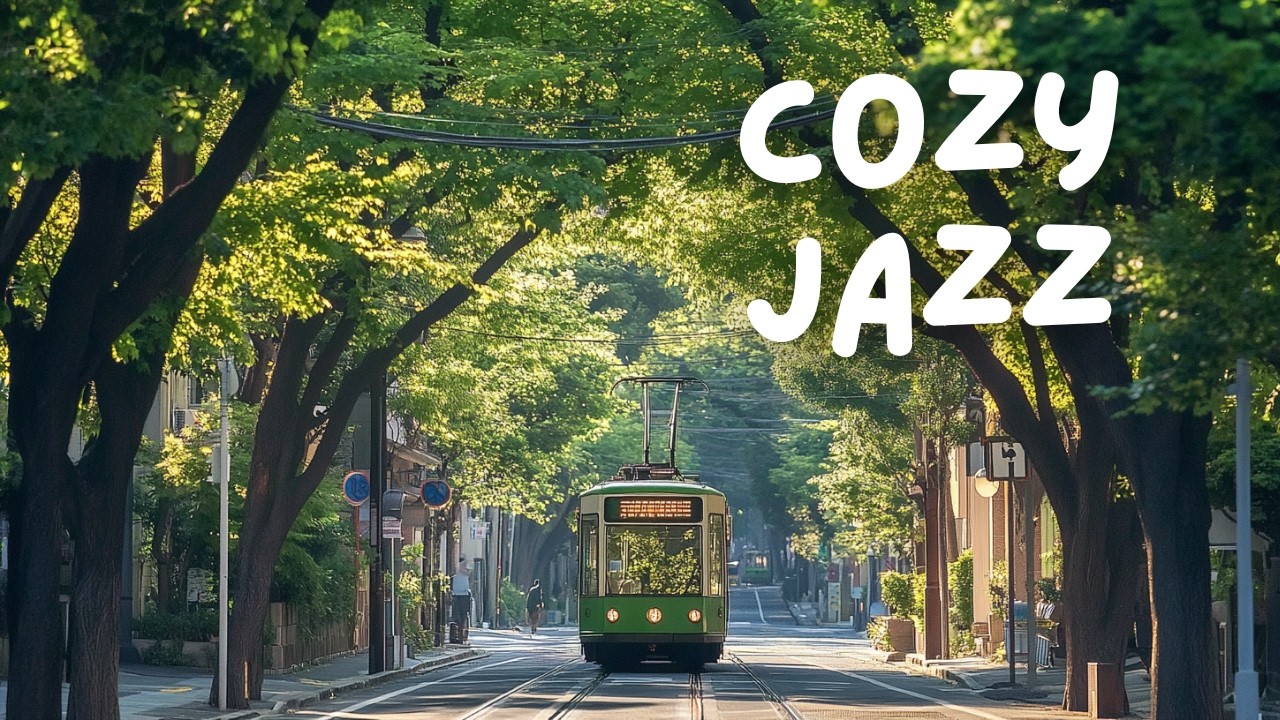 playlist 잠시 멈추고 싶은 날, 감성적인 카페에 머물러 | Bossa nova Jazz | 카페, 매장음악
