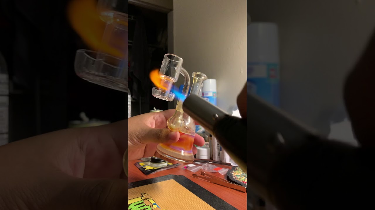 Banger supply co &ldquo;terp slurp&rdquo;