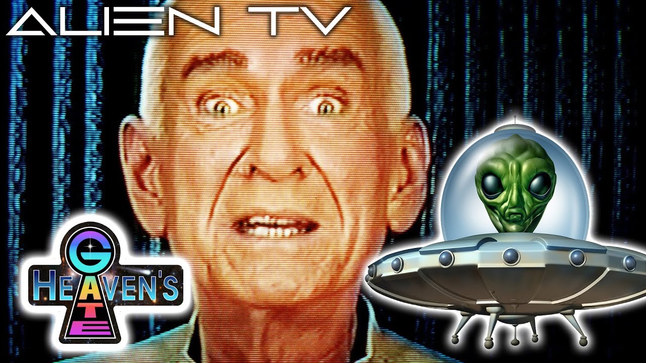 Heaven's Gate | Full UFO Cult Documentary | Taken By Aliens!