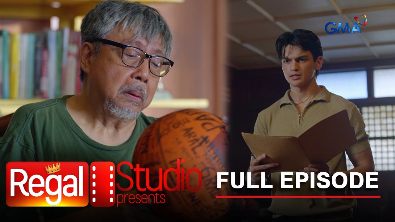 Regal Studio Presents: I Can Sir (September 1, 2024) | Full Episode