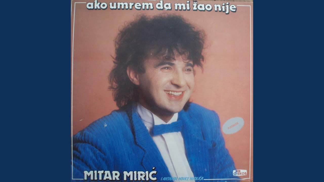 Eh Da Imam Dva Zivota