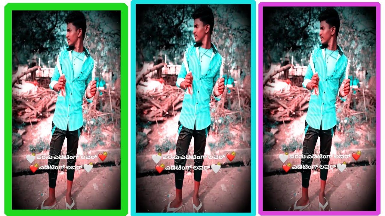 Editor🦁 allot Machine video editor 🦁