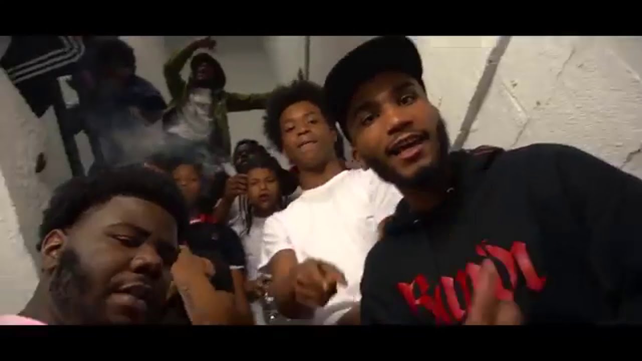 [FREE] EdaiGunz x DThang x T Mac x Tdot Type Beat 