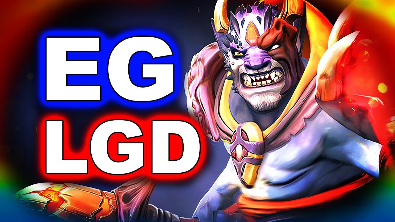EG vs PSG.LGD - LIMA MAJOR 2023 - GROUP STAGE DOTA 2