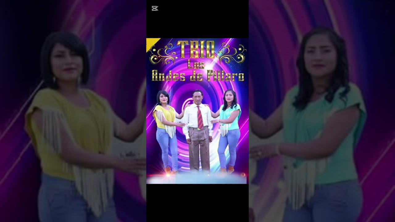 QUE BONITO CARNAVAL - ERIKA YANCITA 🌹