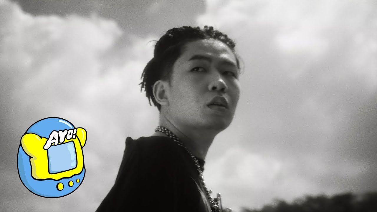 河南说唱之神 - 『真心话就是大冒险』（Official Music Video）