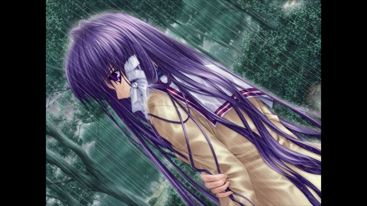 Nightcore - Unwanted