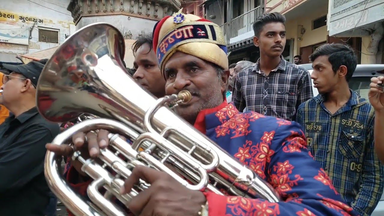 M Krishna Band | Bekhudi Me Sanam | PJ Bands
