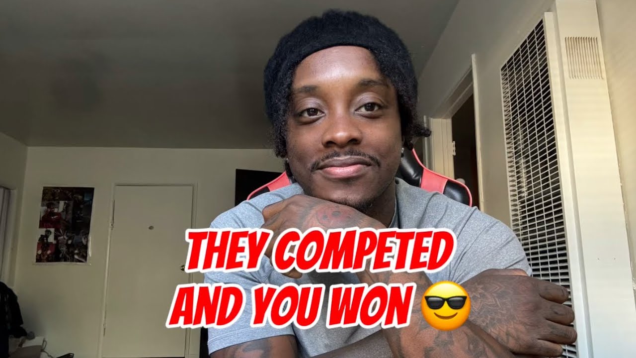 You Won Without Even Trying 