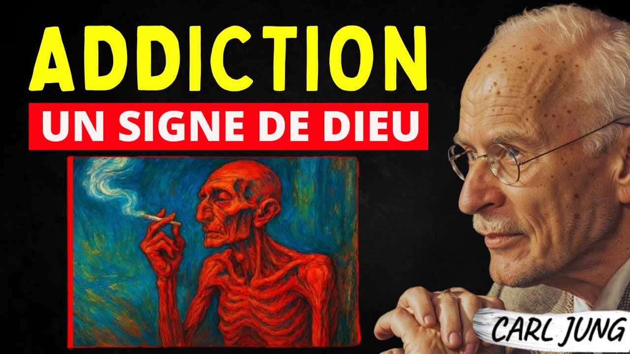 Seulement 1 % des personnes ont cette aura – Carl Jung explique pourquoi