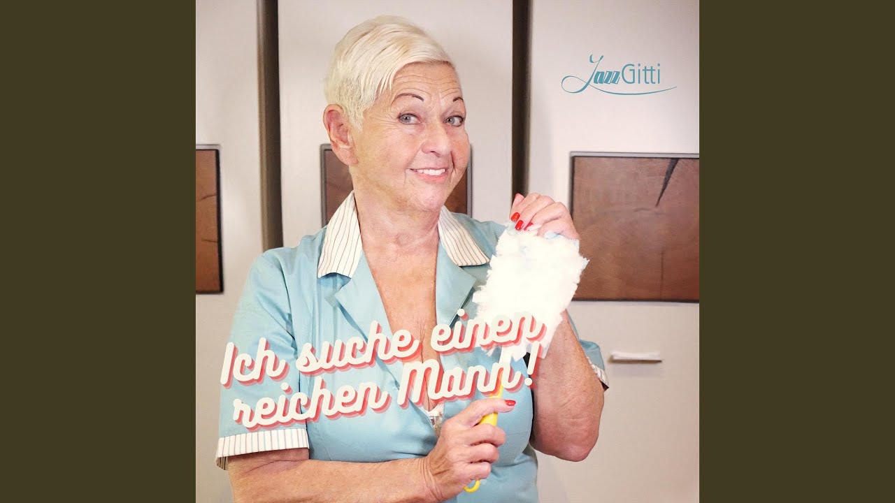 Ich suche einen reichen Mann! (Radio Edit)