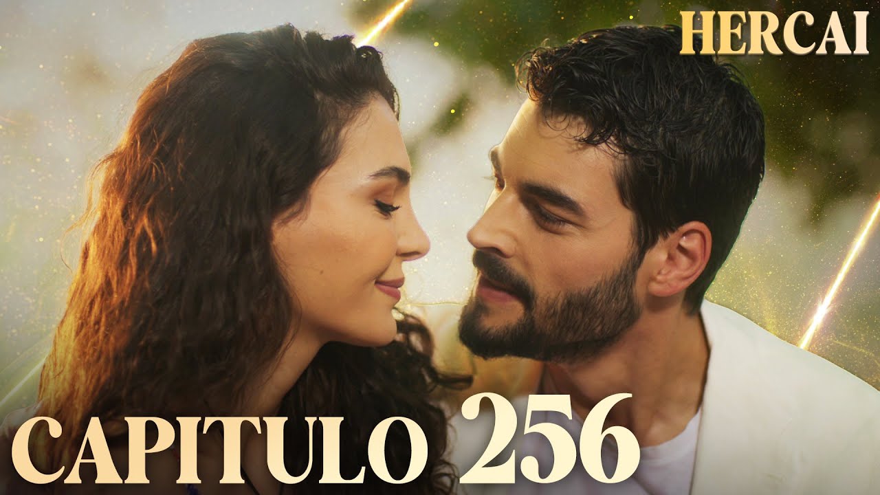 Hercai - Capítulo 256
