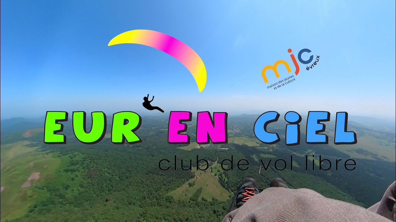Puy de Dôme (Eur'en Ciel 2025)