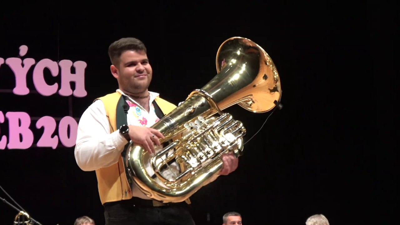 Vlado Kumpan - Bady